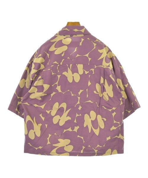 Dahl'ia เสื้อลำลอง