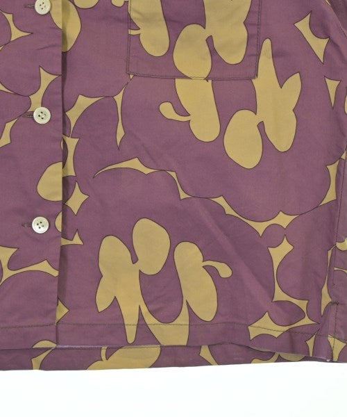 Dahl'ia เสื้อลำลอง