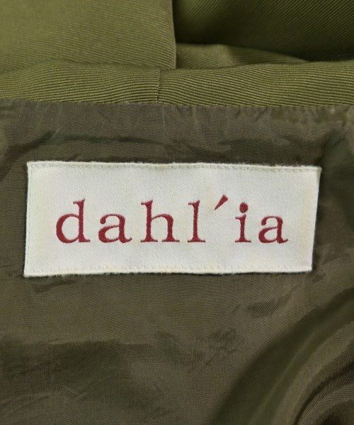 Dahl'ia แจ็คเก็ตเบลาส์ อื่น