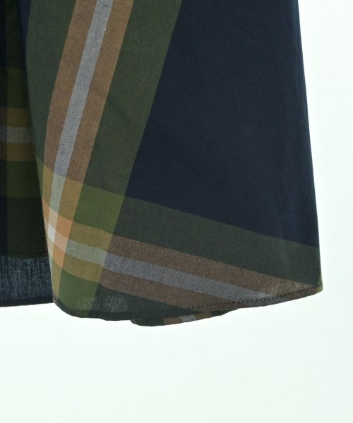 Dahl'ia เดรสที่เป็นเสื้อเชิ้ตตัวยาว