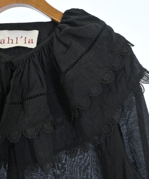 Dahl'ia เสื้อสตรี