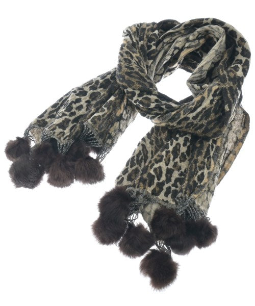 Glen Prince ผ้าคลุมไหล่