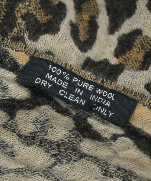 Glen Prince ผ้าคลุมไหล่