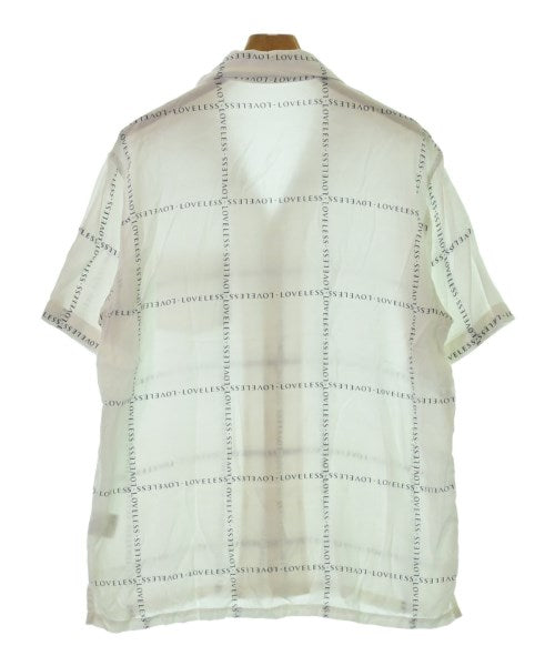 LOVELESS เสื้อลำลอง