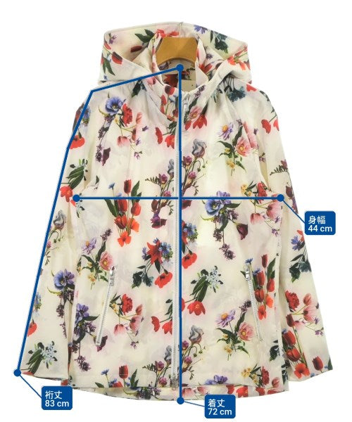 LOVELESS แจ็คเก็ตเบลาส์