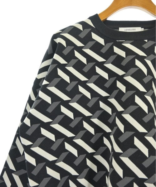 LOVELESS เสื้อกันหนาว