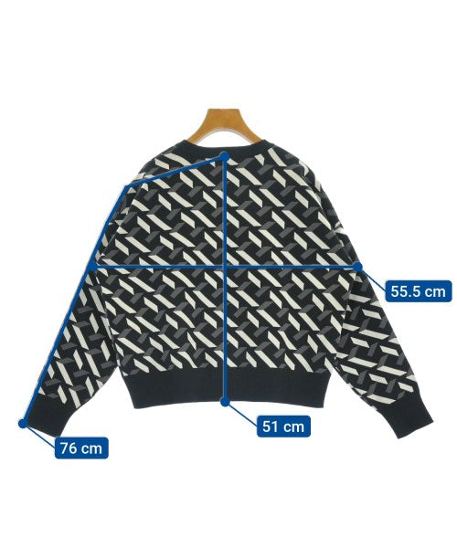 LOVELESS เสื้อกันหนาว
