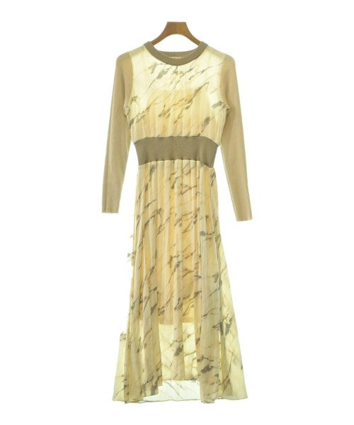 LOVELESS ชุดเดรส