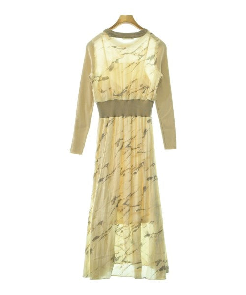 LOVELESS ชุดเดรส