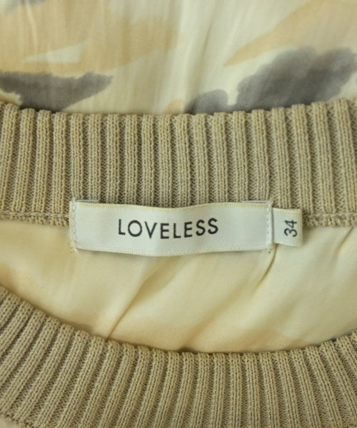 LOVELESS ชุดเดรส