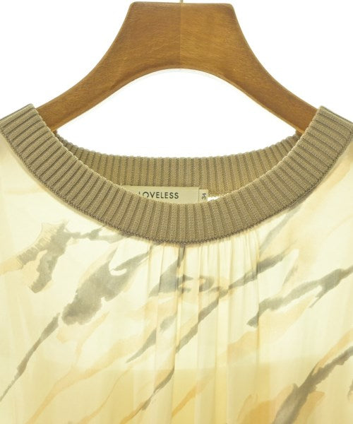 LOVELESS ชุดเดรส