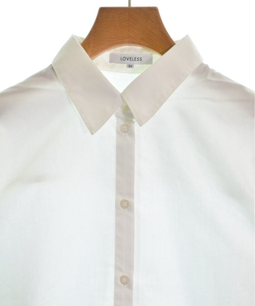 LOVELESS เสื้อลำลอง