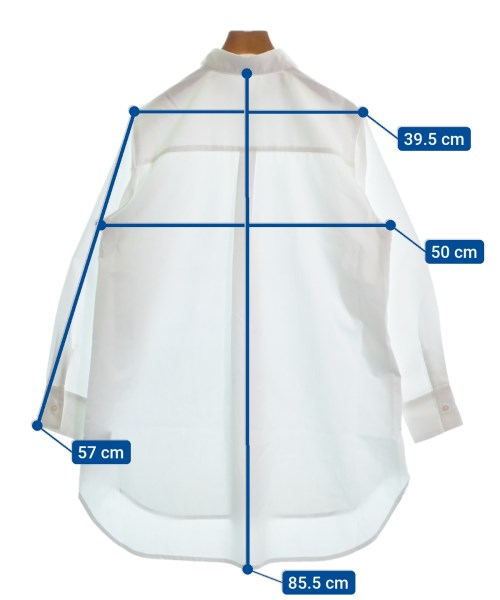 LOVELESS เสื้อลำลอง