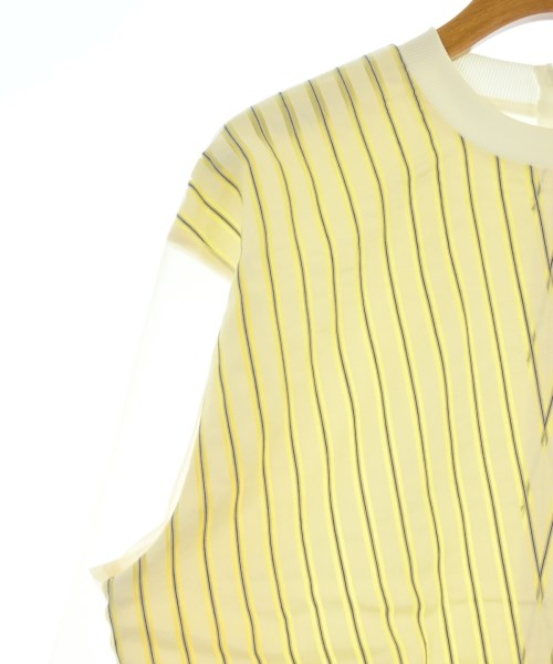 LOVELESS เสื้อยืด/เสื้อท็อปส์