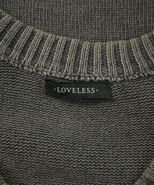 LOVELESS เสื้อกั๊ก