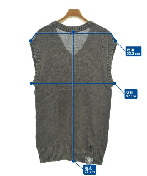 LOVELESS เสื้อกั๊ก