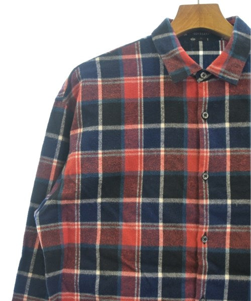 LOVELESS เสื้อลำลอง