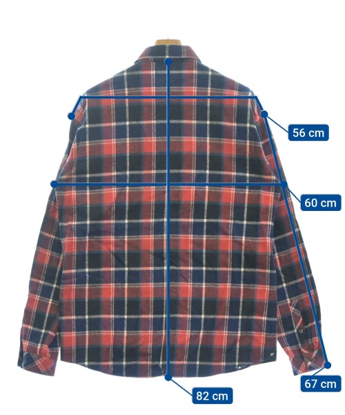 LOVELESS เสื้อลำลอง