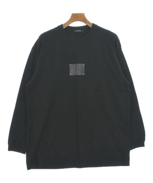 LOVELESS เสื้อยืด/เสื้อท็อปส์