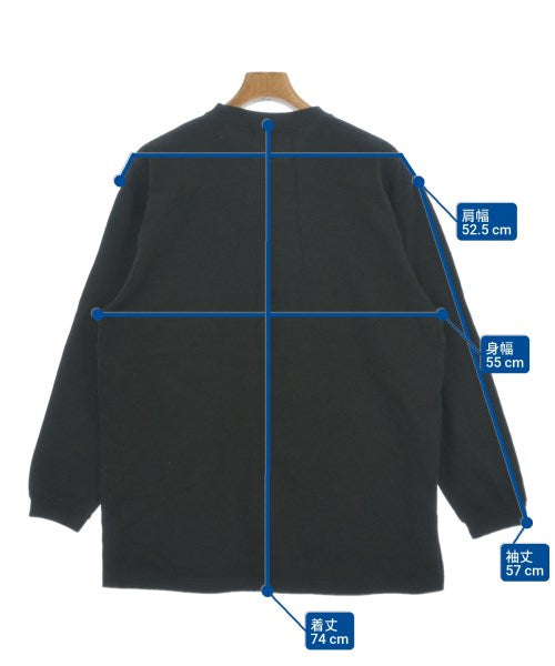 LOVELESS เสื้อยืด/เสื้อท็อปส์