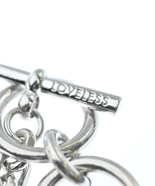 LOVELESS สร้อยข้อมือ/กำไล
