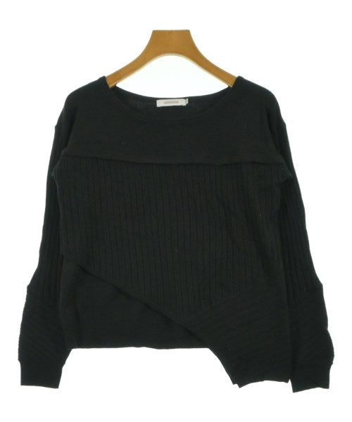 LOVELESS เสื้อกันหนาว