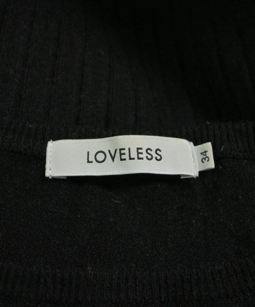 LOVELESS เสื้อกันหนาว