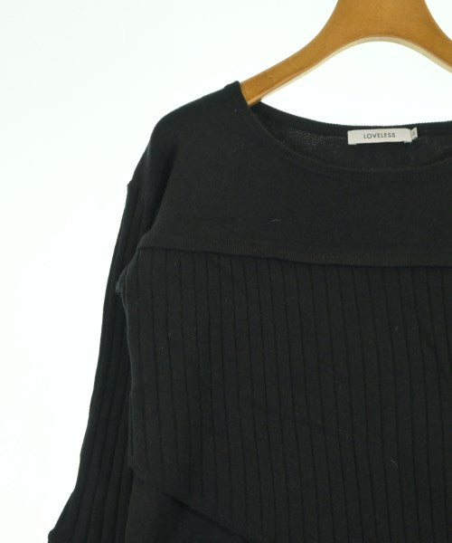 LOVELESS เสื้อกันหนาว