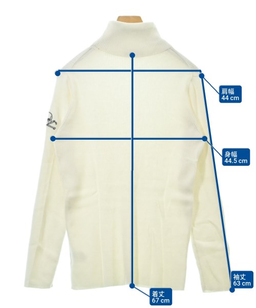 LOVELESS เสื้อกันหนาว