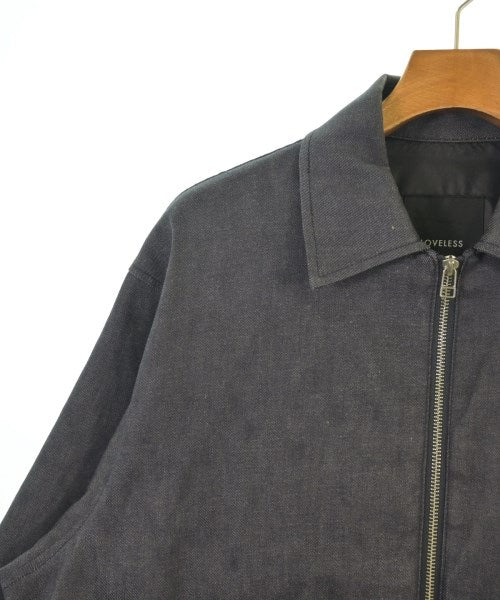 LOVELESS แจ็คเก็ตเบลาส์ อื่น