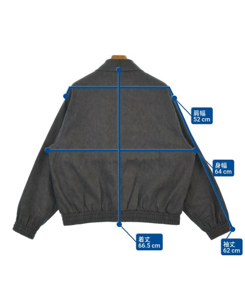 LOVELESS แจ็คเก็ตเบลาส์ อื่น