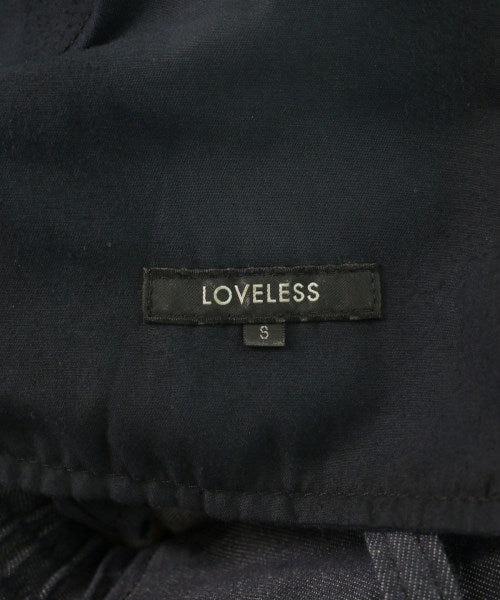LOVELESS ยีนส์