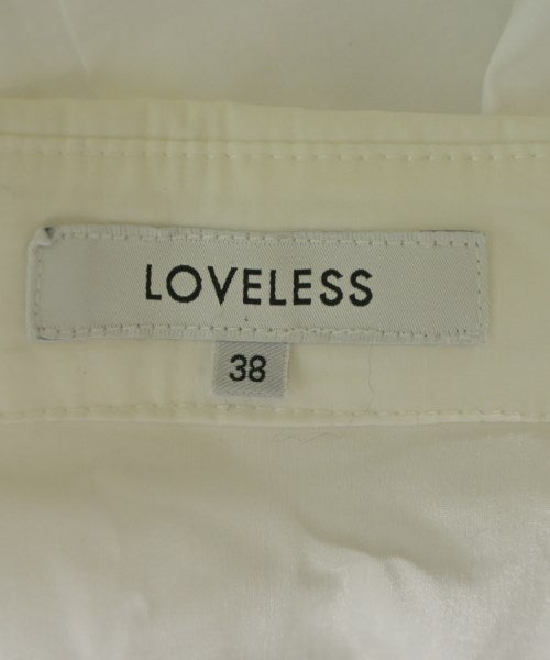 LOVELESS เสื้อสตรี