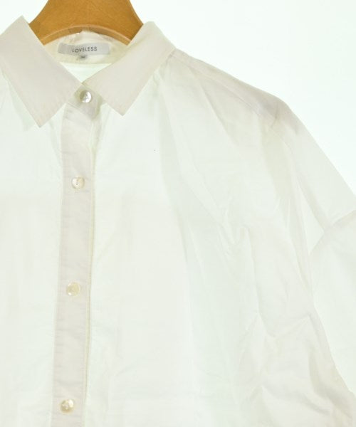 LOVELESS เสื้อสตรี