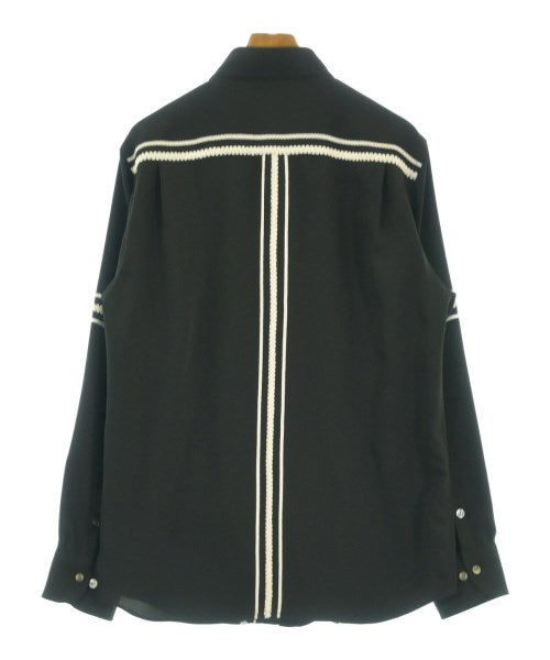 LOVELESS เสื้อลำลอง