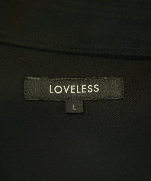 LOVELESS เสื้อลำลอง