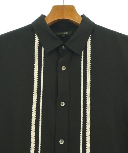 LOVELESS เสื้อลำลอง