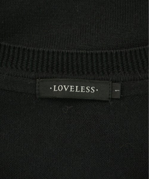 LOVELESS เสื้อกันหนาว