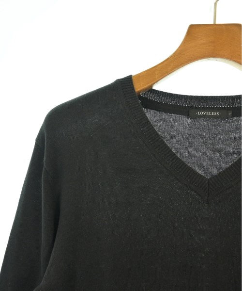 LOVELESS เสื้อกันหนาว