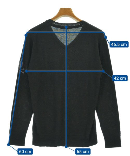 LOVELESS เสื้อกันหนาว