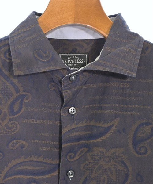 LOVELESS เสื้อลำลอง