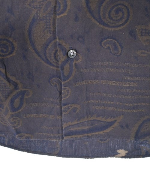 LOVELESS เสื้อลำลอง