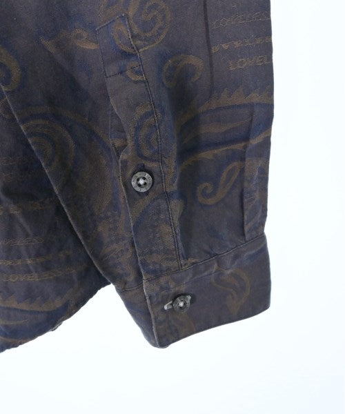 LOVELESS เสื้อลำลอง