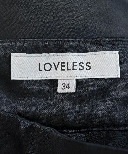 LOVELESS กางเกง อื่น