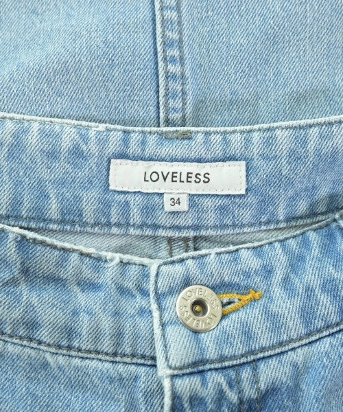 LOVELESS กระโปรงยาว/แม็กซี่ยาว