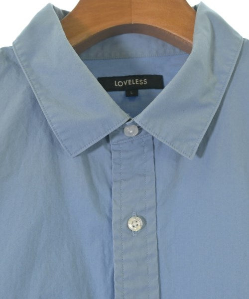 LOVELESS เสื้อลำลอง