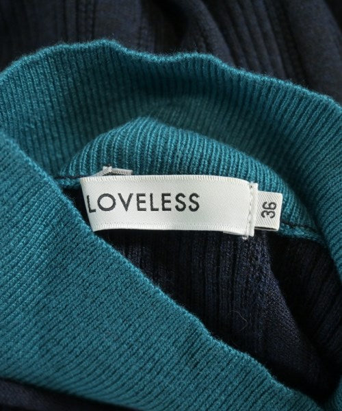 LOVELESS ชุดเดรส