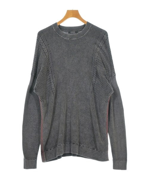 LOVELESS เสื้อกันหนาว