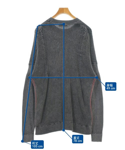 LOVELESS เสื้อกันหนาว