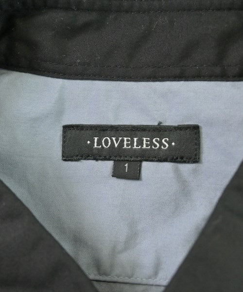 LOVELESS เสื้อลำลอง